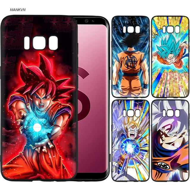 coque samsung s8 dragon ball super coque samsung s8 dragon ball super