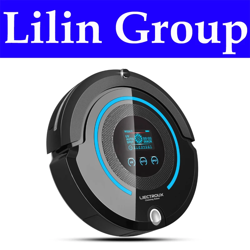 robotic vacuum cleaner x500 инструкция на русском