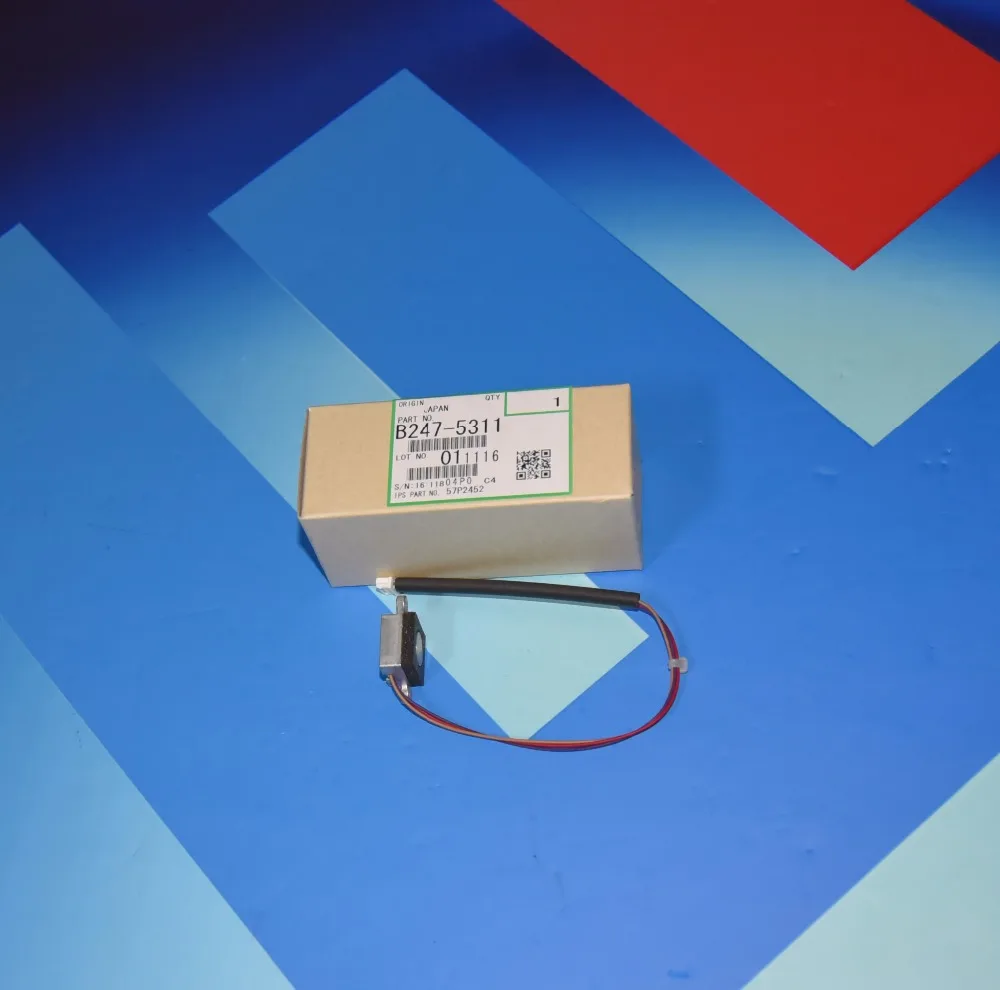 Toner sensor      B2475311 5