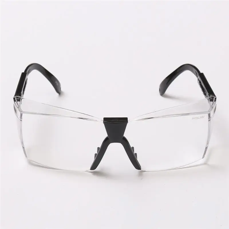 Новые очки профессиональные защитные CO2 лазерной 10600nm очки дважды Слои с очки Матерчатый Чехол