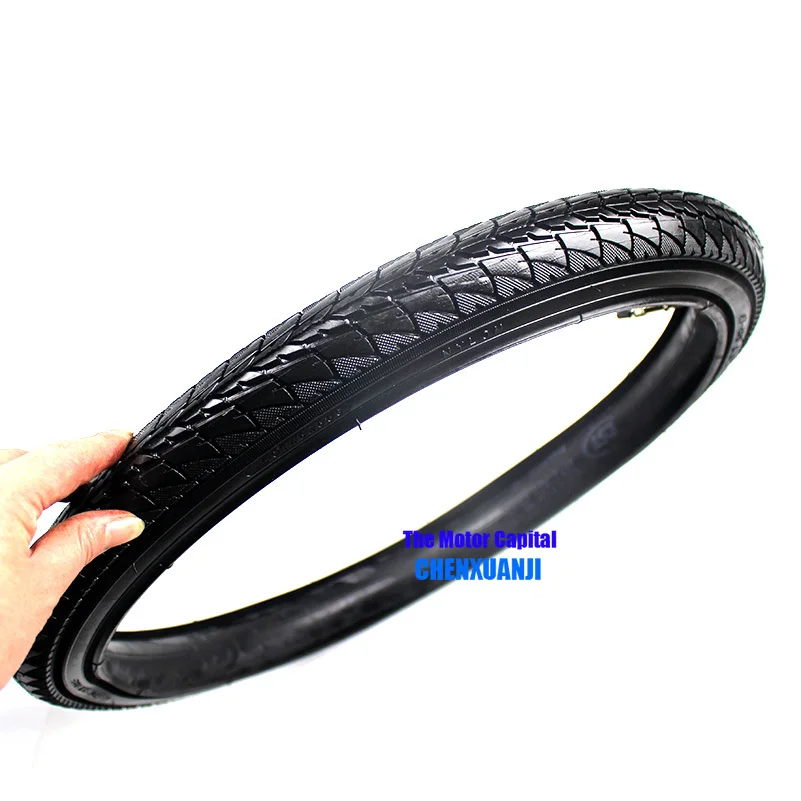 New styleElectric Bike Cycle Tire 47 406 20x1 75 tubes 20 дюймовая шина|Покрышки| |