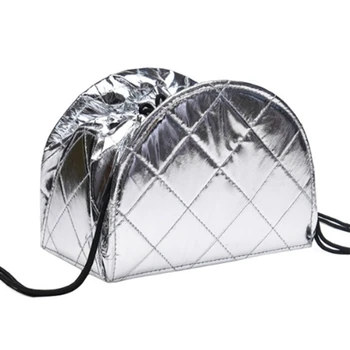 

Travel Makeup Cosmetic Toiletry Case Wash Organizer Storage Pouch Drawstring Bag