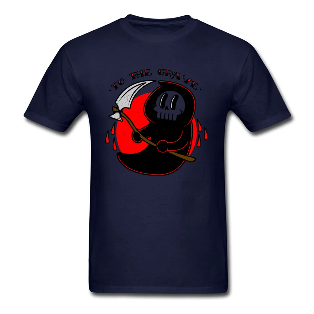 To The Grave_navy