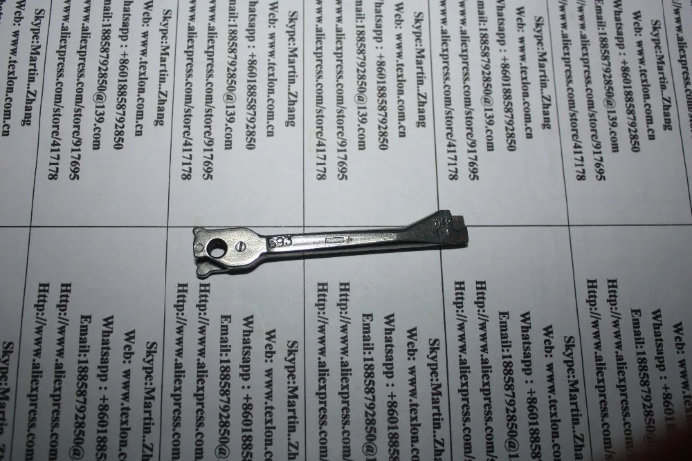Lonati G615L GL61Q GL616D носки машинного использования иглы капельницы D4770590 D4770593
