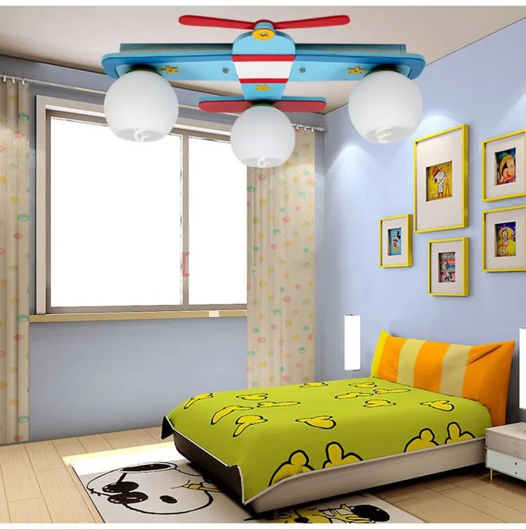 ceiling lights for boys