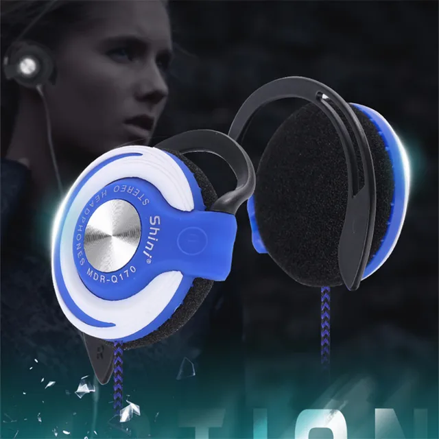 Kid Child Music Wired Headphones Ear-Hook Earbud Earphones 3.5mm Jack Headset For Mobile Phone Computer PC iphone Sony Gifts   Kid Child Music Wired Headphones Ear-Hook Earbud Earphones 3.5mm Jack Headset For Mobile Phone Computer PC iphone Sony Gifts