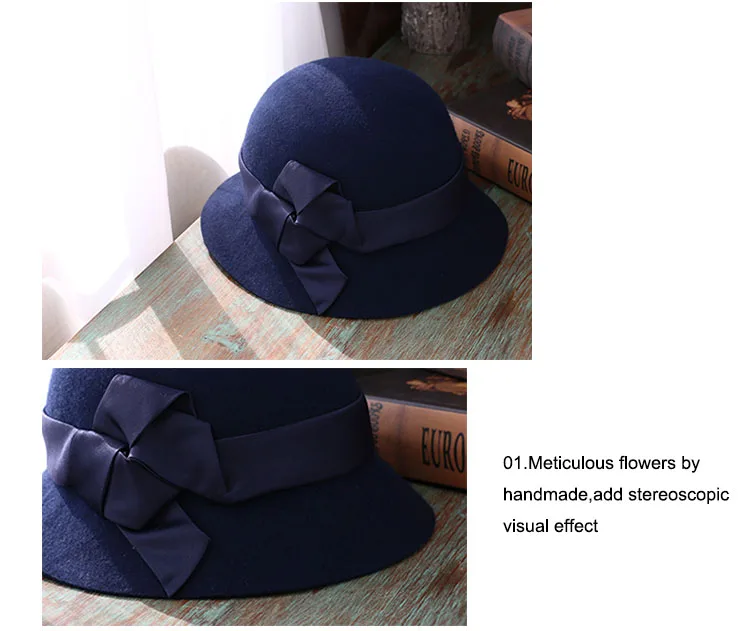 4_fedora hats for women