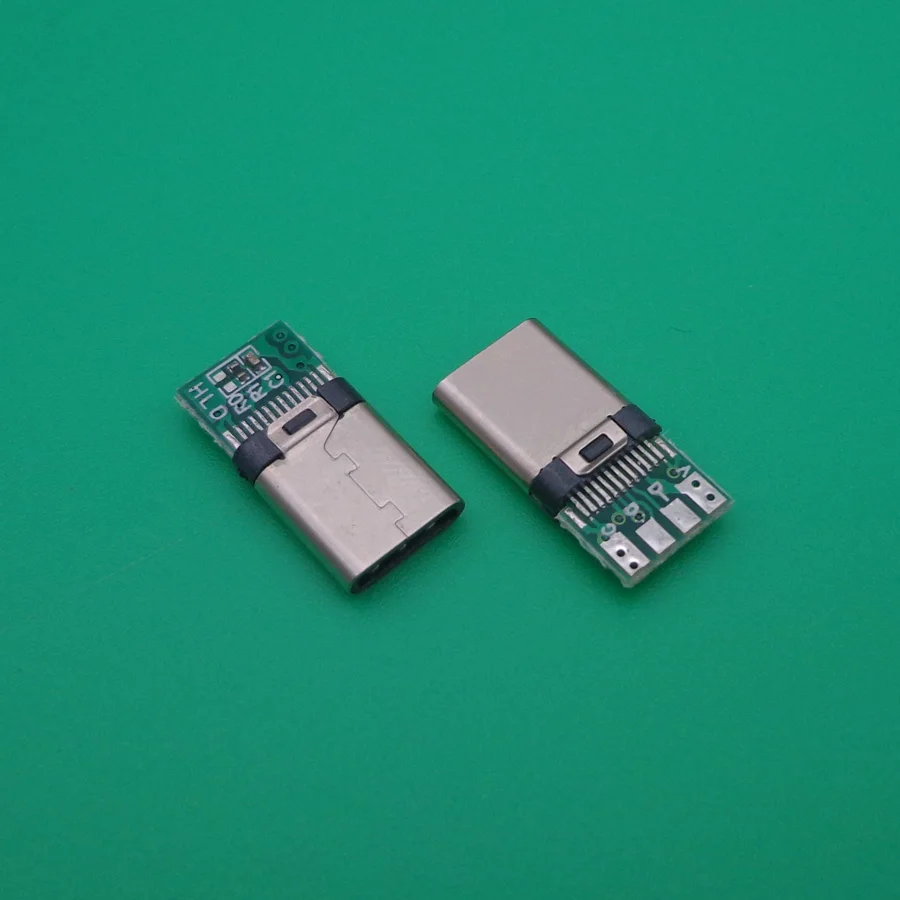 2-5 шт. OTG Штекерный разъем USB 3 1 Type C | Обустройство дома