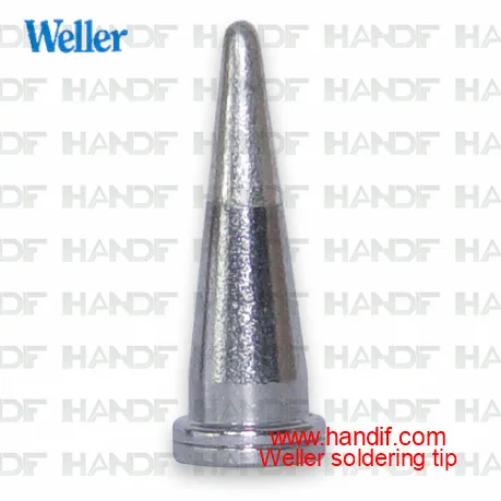 

Weller Soldering Tip LTO 1.0mm LTO 2.0mm for WSD81 Soldering Station