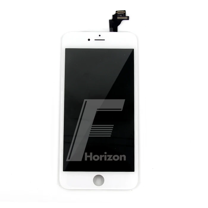 50 шт./лот для iPhone 6 Plus ЖК сенсорный экран дигитайзер полный комплект дисплей и