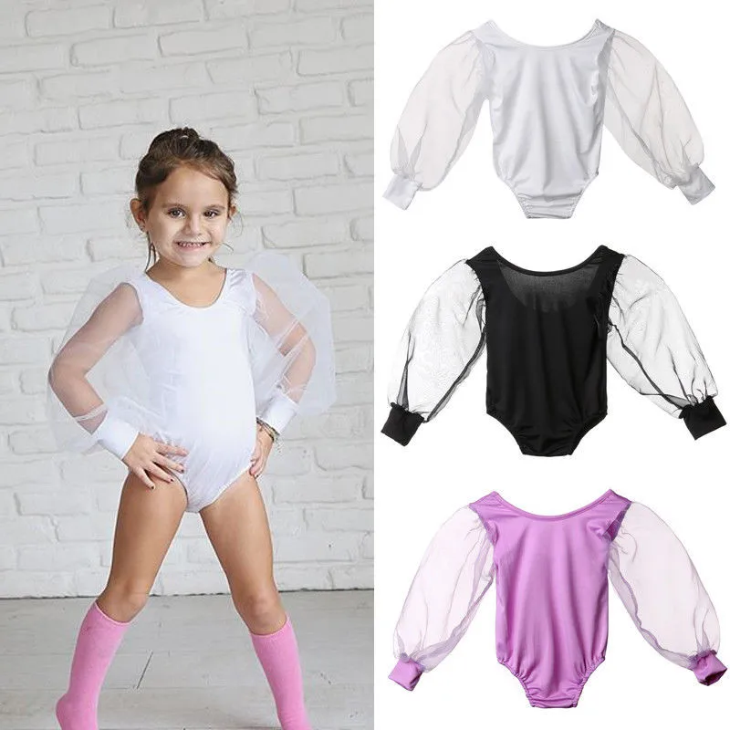 2018 Summer Autumn Newly Arrive Cute Newborn Infant Kids Baby Girl