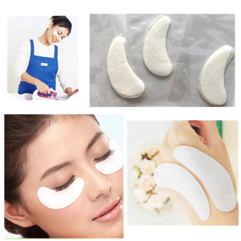 hydrol gel eyepads