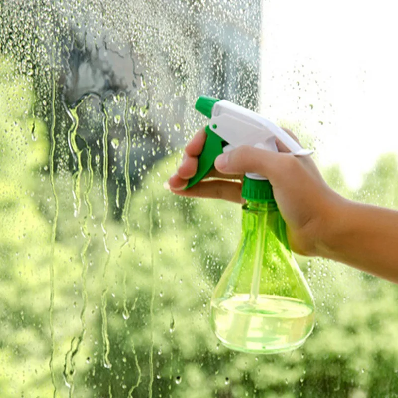 Color Random Wholesale Portable Manually Garden Plants Water Sprayers