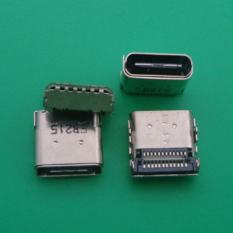 2 шт. для Xiaomi mi pad mipad 1 tablet Type C micro usb jack разъем зарядного устройства док