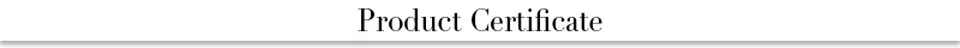 9-product certificate page header