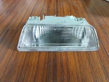 1Pcs Rear Fog Light Tail Bumper Fog Lamp For Nissan X-Trail 2008-2012