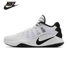 Nike Hyperdunk HD2016 Low Basketball shoes #844364-100