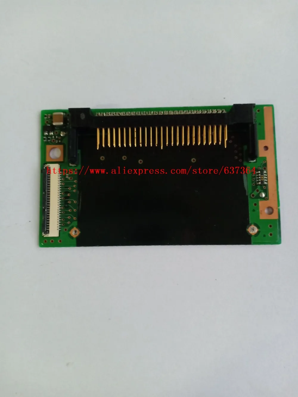 95-new-cf-memory-card-slot-reader-for-nikon-d70-d70s-digital-camera