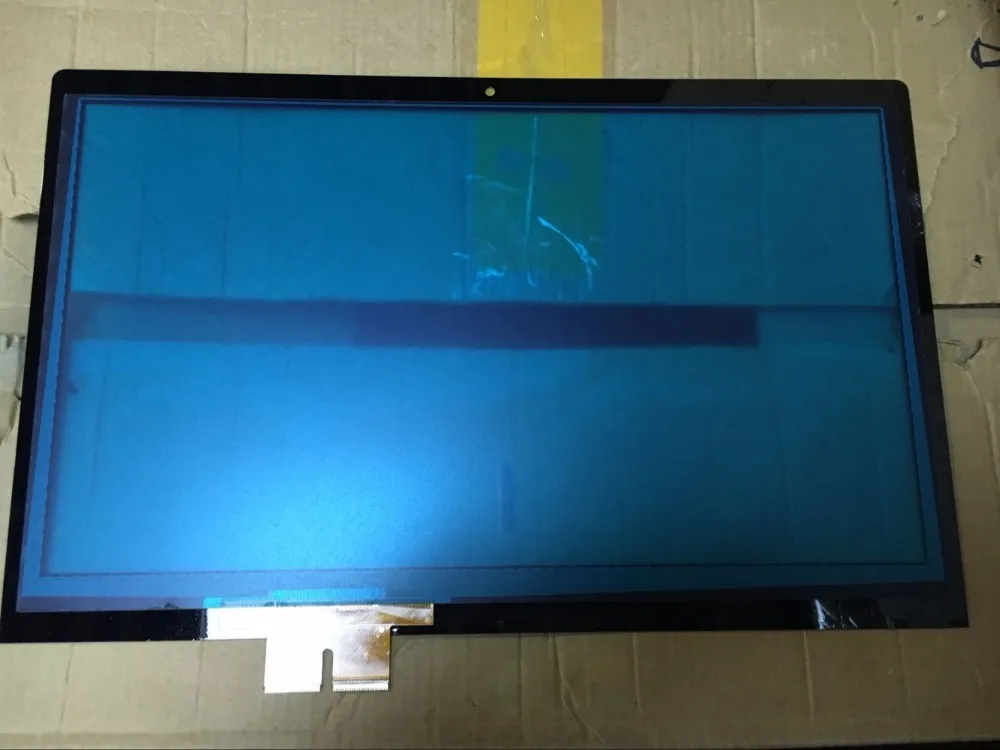 GrassRoot 1" дюймовый сенсорный экран для lenovo Flex 2 14 2-14 2-14D ЖК-дисплей только сенсорный экран