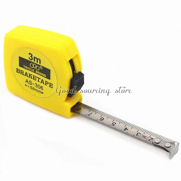 3m construction steel calipers tape measure, woodworking toolin Tape Measures from Tools on