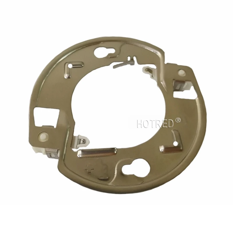 Светодиодный диодный светильник идеальный держатель для чипа COB 50 2303CR Cree CXA3590 CXB3590