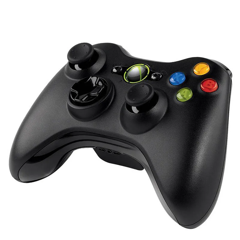 Gamepad For Xbox 360 Wireless Controller For XBOX 360 Controle Wireless