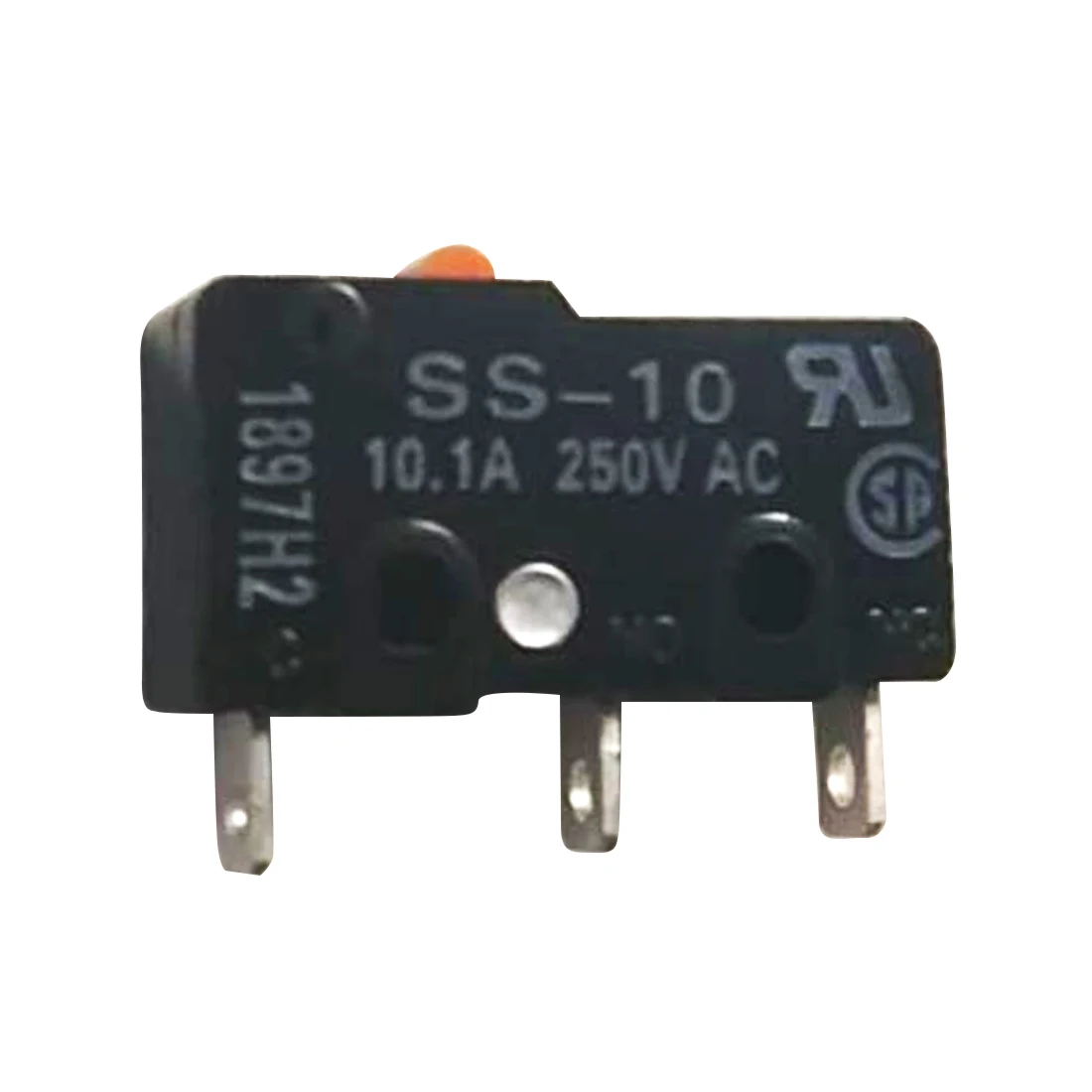 SS-10 микро 10.1A 250 V Микровыключатель