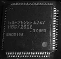 

HD64F2628FA24