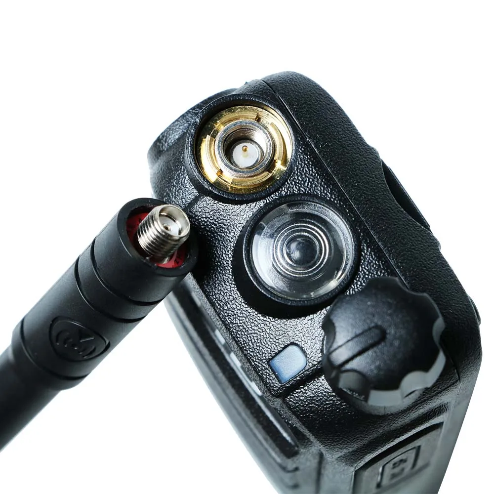 TID TD Q5 рация 16 CH CB радиостанция UHF 400 470MHz охотничий радиоприемопередатчик