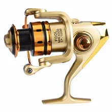 MR2000-MR7000 10BB шарикоподшипник для левшей и правшей Рыбная ловля в соленой и пресной воде спиннинговая Рыболовная катушка