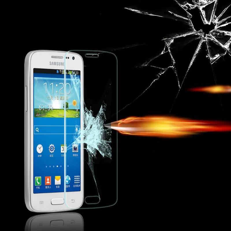 Закаленное стекло для Samsung Galaxy Express 2 G3815 Win Pro G3812 G3818 G3819 Защитная пленка экрана |