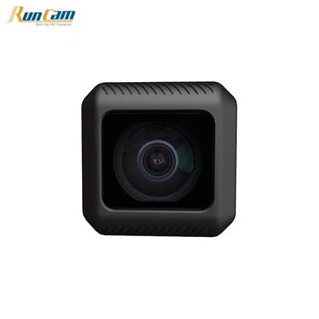 

RunCam 5 12MP Smallest 4K Cam HD Recording 145 Degree NTSC/PAL 16:9/4:3 Switchable FPV Action Camera For RC Models Spare Parts