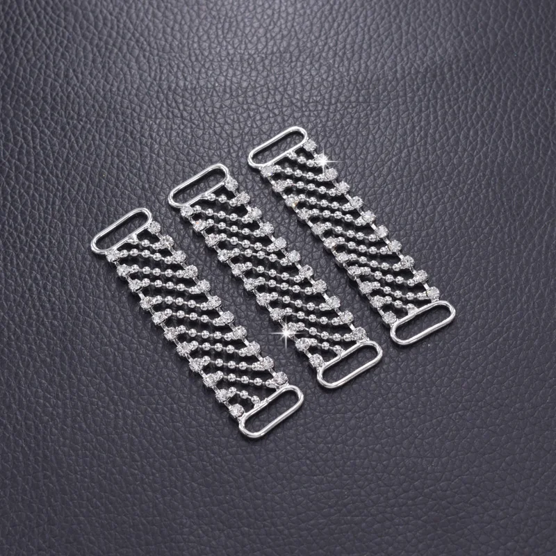 rhinestone bikini  Connectors  (1)
