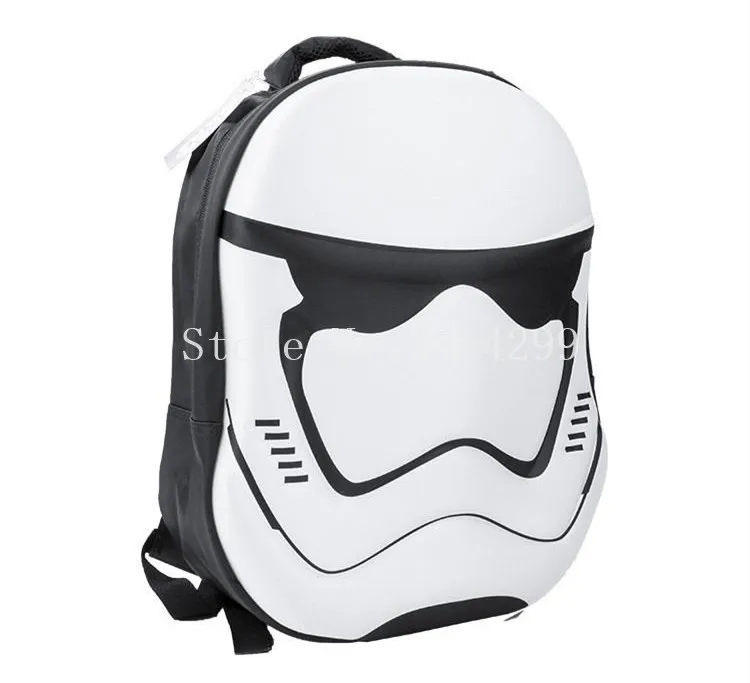mochilas escolares star wars