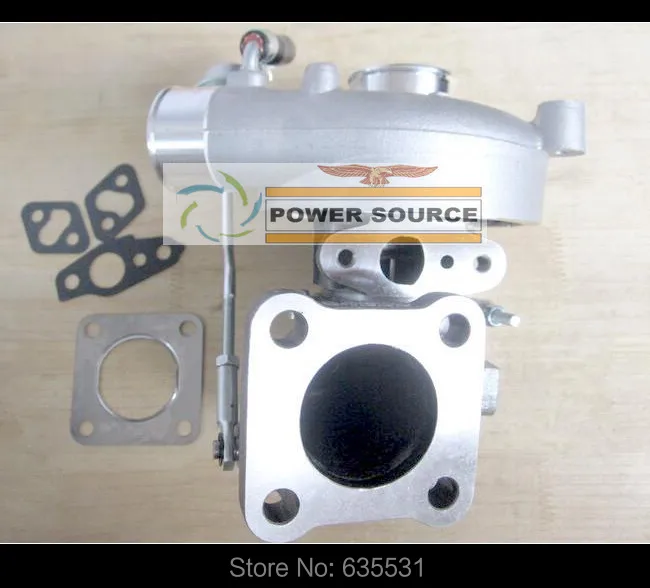 

CT12B CT9 17201-64110 17201 64110 1720164110 Turbo Turbocharger For TOYOTA Carina E 1996- Avensis TD 1997- 2C-T 2CT 2.0L D 90HP