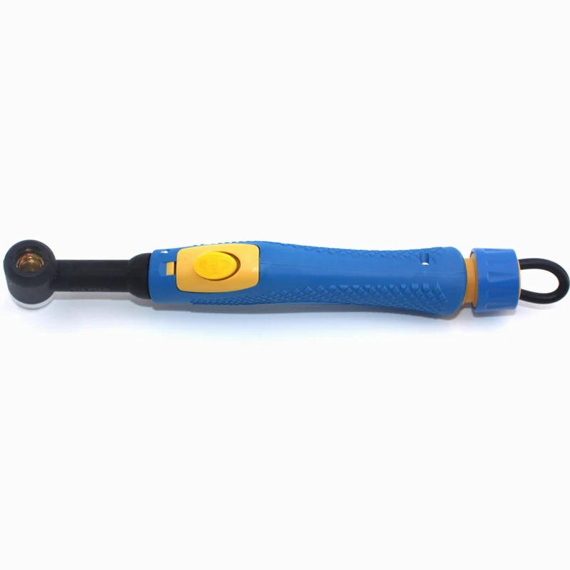 NEW TIG Welding machine welding equipment welder accessories/parts WP17 TIG Plastic shell welding torch/gun head
