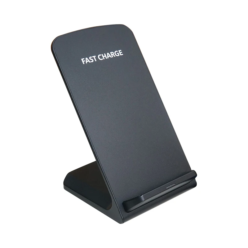 

10w Qi wireless charger for iPhone X XS XR Max 8 Plus fast charge for Samsung S10 9 8 7 charging station for Xiaomi mix 2s mi 9