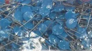 

50pcs Ceramic Disc Capacitor 3000V 3KV 103pF 10000pF 10nF 0.01uF 50 pcs per Lot