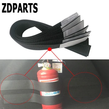 

ZDPARTS Car Trunk Organizers Stowing Tidying Net Tapes For Skoda Octavia A5 A7 2 Rapid Fabia Ford Focus 2 3 Fiesta Mondeo MK