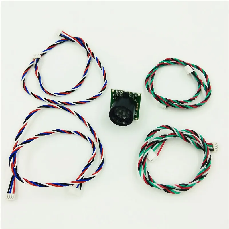 

PIXHAWK Ultrasonic Module Radiolink SU04 Sensor Used for PIXHAWK MINI PIX Flight Controller