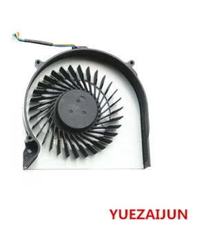 

New for Sony SVE 17 1711 1712 1713 cpu cooling fan DFS470805WL0T FACJ
