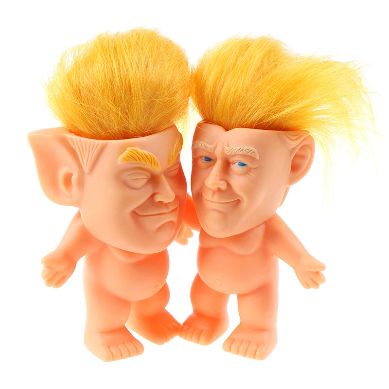trump doll