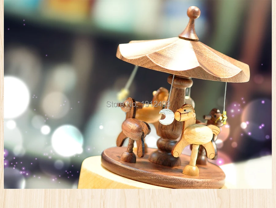 Carousel Mini Music Box (10).jpg