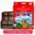 Castel 72 and bag