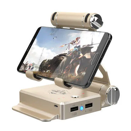 

game gun throne multifunction key access for rats to eat chicken Cross compatible for IOS/ANDRIOD keypad