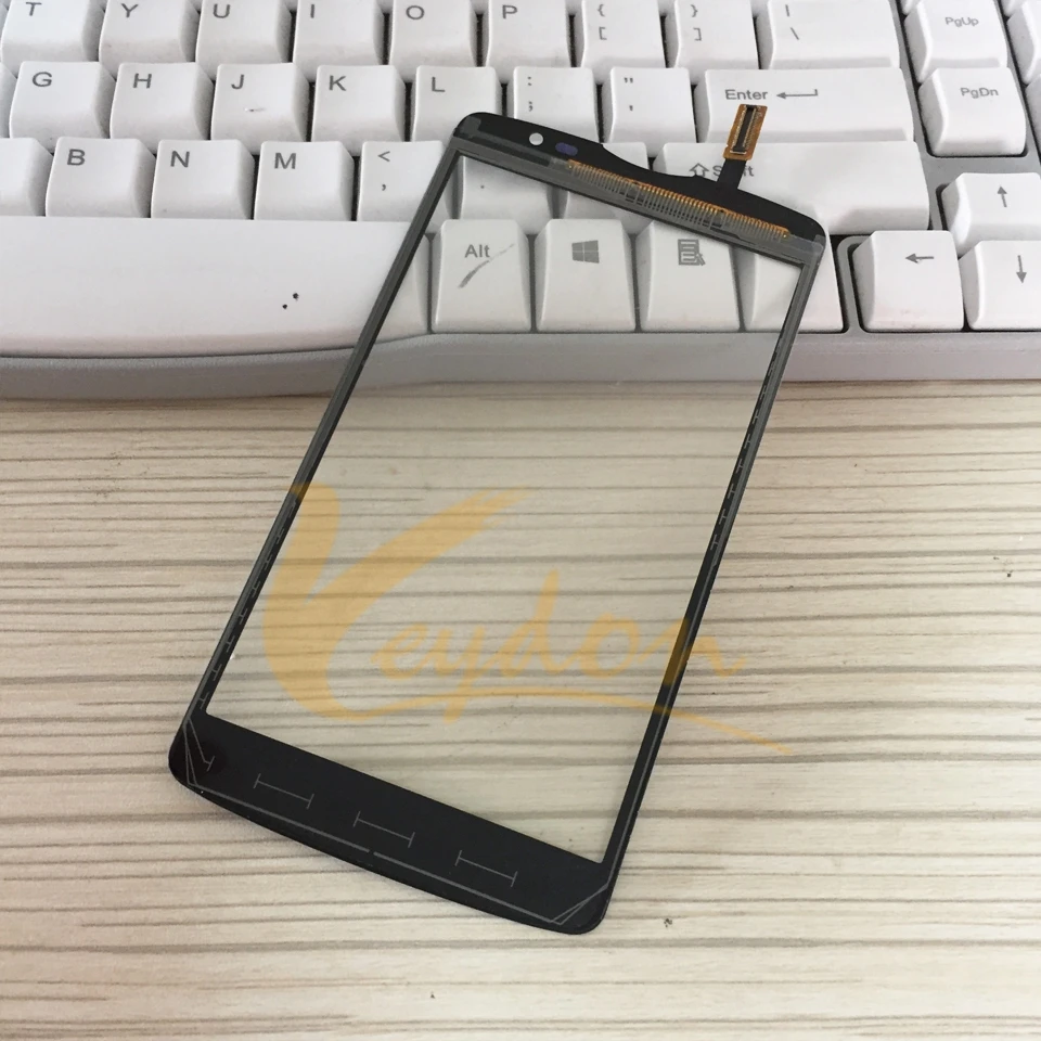 LG L80 Touch Screen Digitizer black white (16)