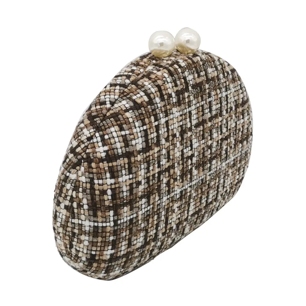 Woven Clutch Bag (18)