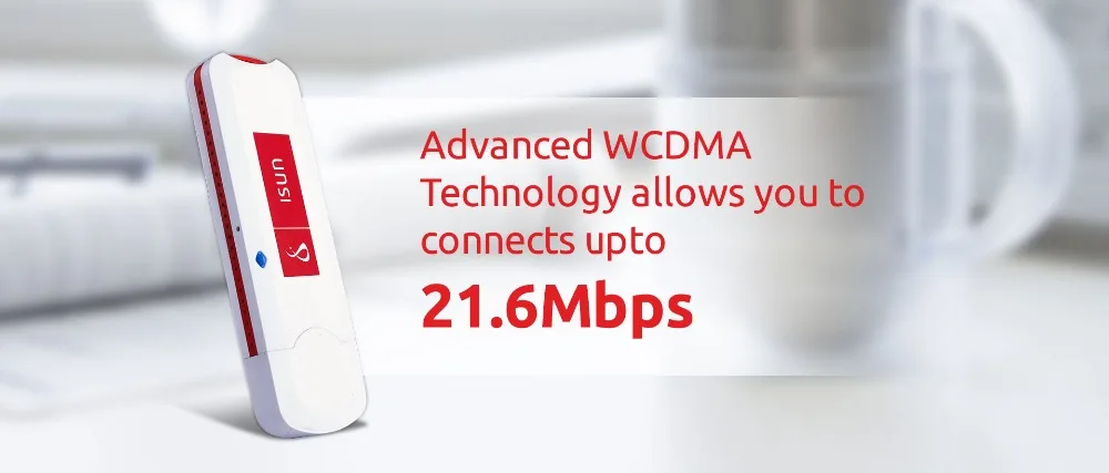 

Unlocked 21Mbps dongle 3G USB modem car Support 10 Wifi User PK HUAWEI e8131 e8231