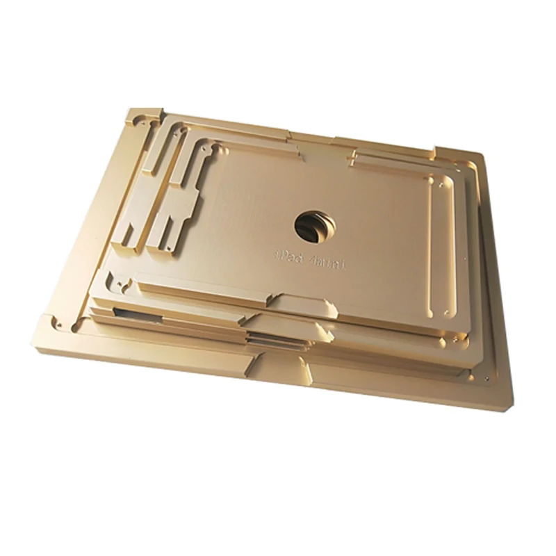

For iPad mini/ iPad 6/ iPad pro 12.9/ 10.5 /9.7 Metal Aluminum Alignment Mould LCD Screen Position Glass Alignment Mould