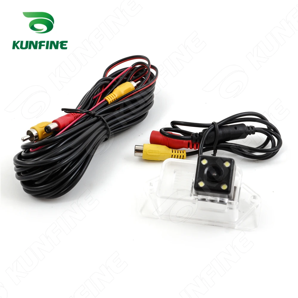 Car Rear View Camera for Mitsubishi LancerLancer-EX 2008 2010 E